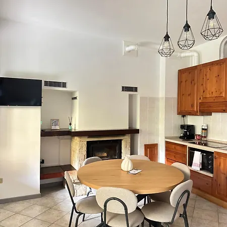 Apartamento Rose