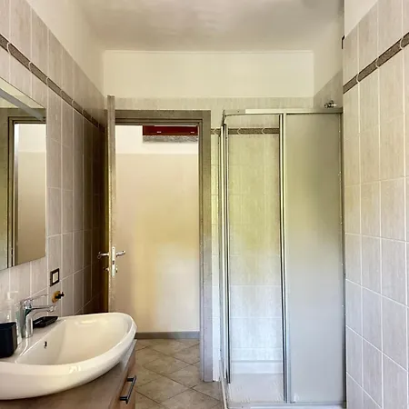 Rose Apartamento Armeno