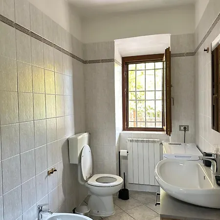 Apartamento Rose